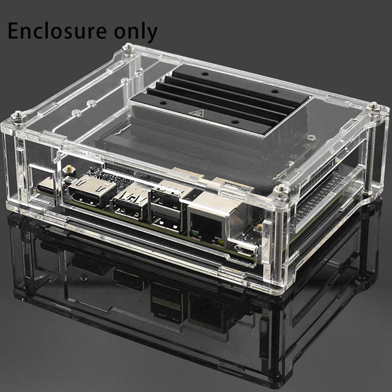 Bảng Mạch Phụ Kiện Cao Cấp Cho Jetson Nano