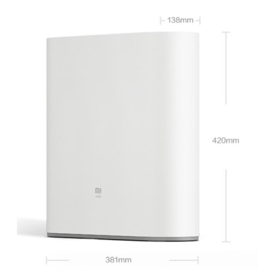 Máy lọc nước tinh khiết Xiaomi Water purifier 1A MR432