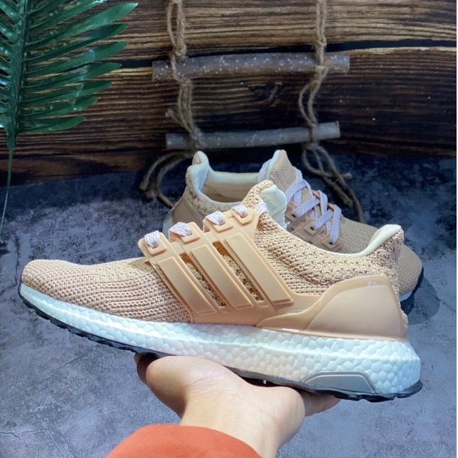 Giày Ultra Boost 4.0 [Fullbox + Bill]