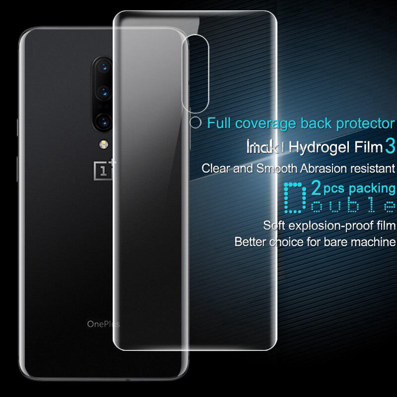 Miếng dán cường lực cao cấp cho Oneplus 7 Pro One Plus 7 Pro