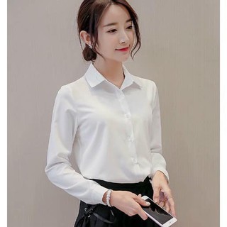 Áo Sơ Mi trắng