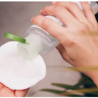 Nước Tẩy Trang Simple Micellar Cleansing Water 200ml hàng chính hãng