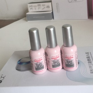 Sơn Base, Top, Cứng móng hoa hồng