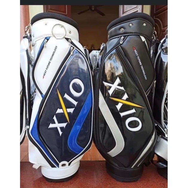 Túi gậy golf Xxio siêu nhẹ,da Pu chống nước tuyệt đối,golf bag