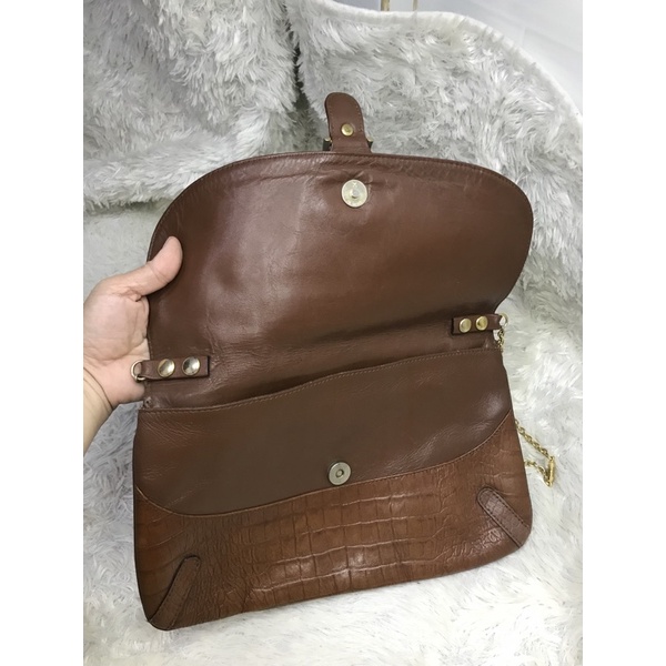 Sale túi si đeo chéo