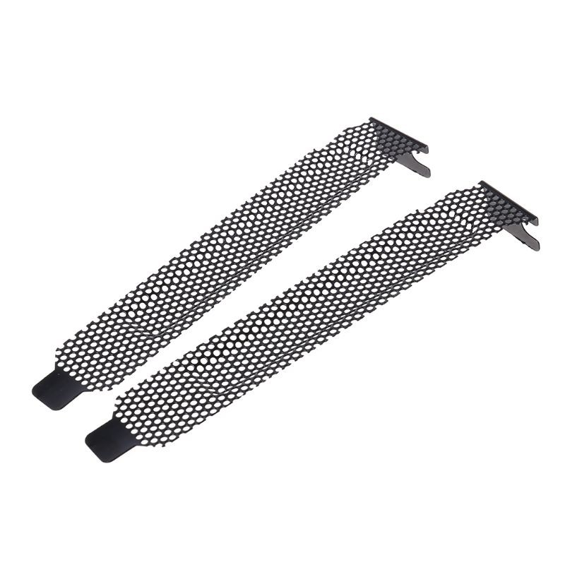 Bộ 5 vỏ bảo vệ khung chuyển hướng thông gió PCI