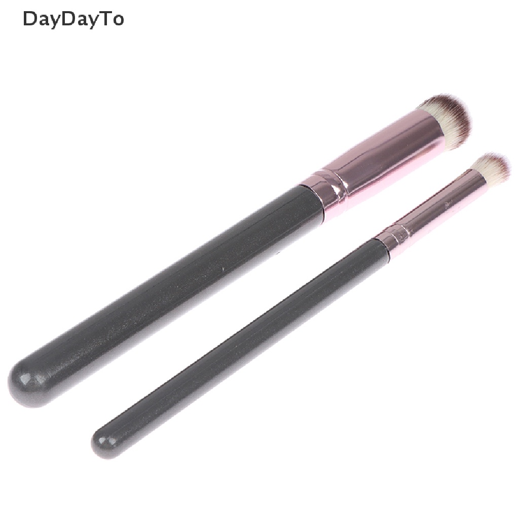 [Hàng mới về] Cọ trang điểm Daydoyto 270/ 370 đầu cọ mềm mại tiện dụng