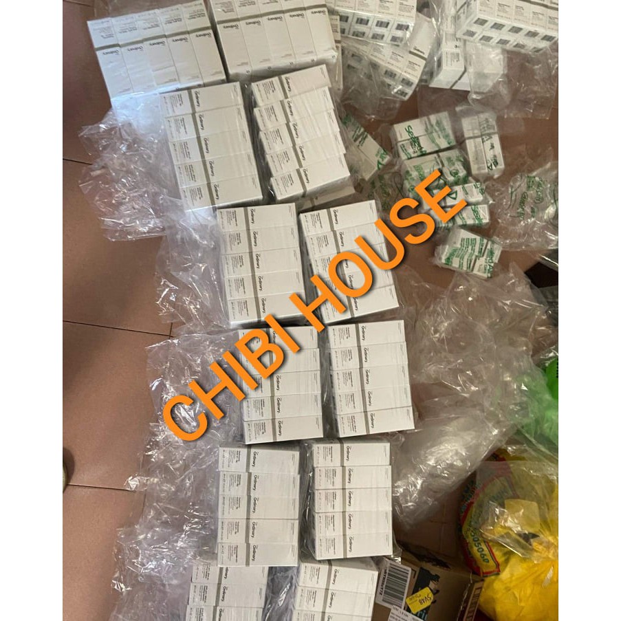 Serum tinh chất The Ordinary Hyaluronic Acid 2% + B5 30ml Cấp Nước Dưỡng Ẩm Cho Da | BigBuy360 - bigbuy360.vn