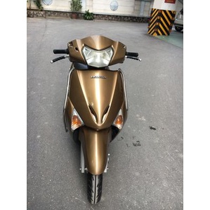 Bộ nắp trước tay lái lead 110 honda