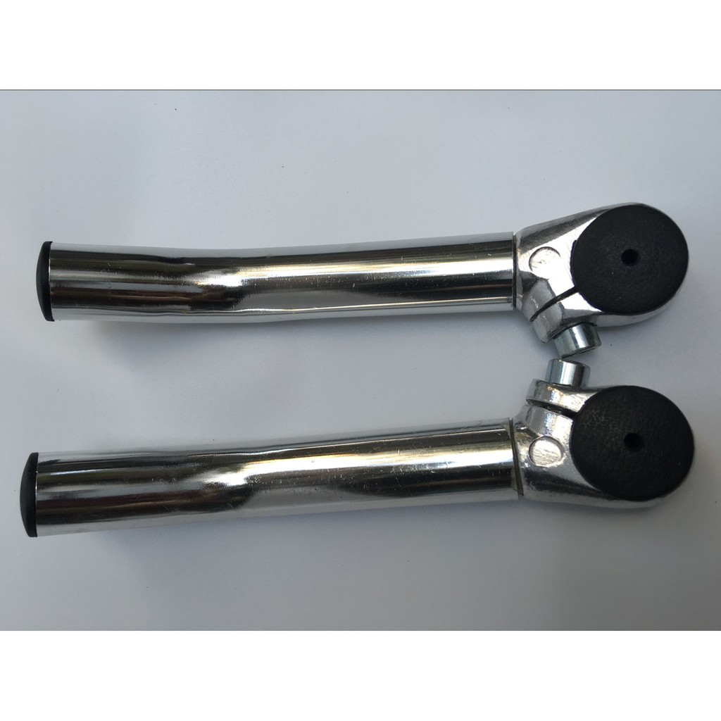 Tay nghỉ, tay nắm phụ hợp kim nhôm