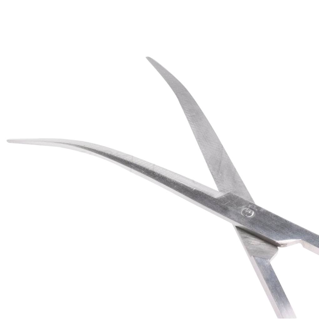 Bộ 3 / 5 món dụng cụ kéo nhíp cắt tỉa cây thủy sinh bằng thép không gỉ