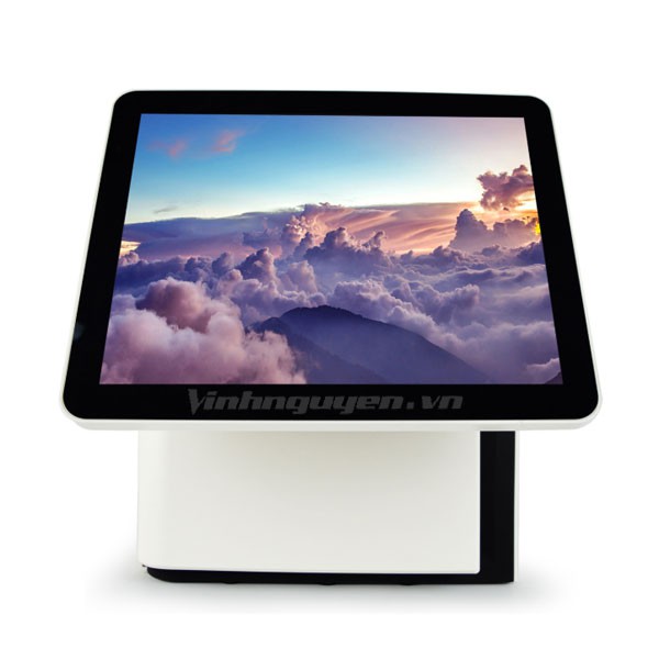 Máy bán hàng Cảm Ứng GPOS QT 66 (Core i5)