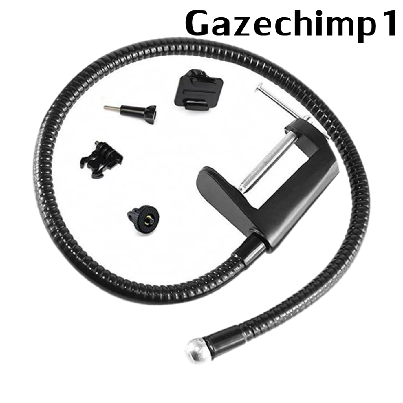 Webcam Gazechimp1) Cho Logitech 360