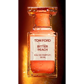 Nước Hoa. TOM FORD  BITTER PEACH EDP( Unisex-2ml)