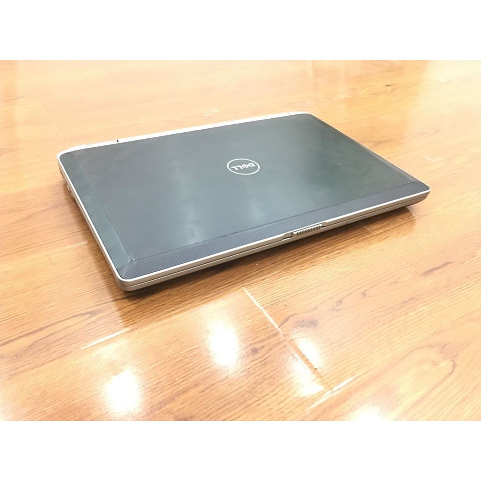 Laptop cũ Dell Latitude E6520 i5, ram 4gb, ổ cứng 250gb | WebRaoVat - webraovat.net.vn