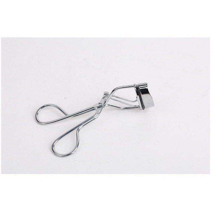 Kẹp Uốn Mi Full Box Gọng Trắng Eyelash Curler