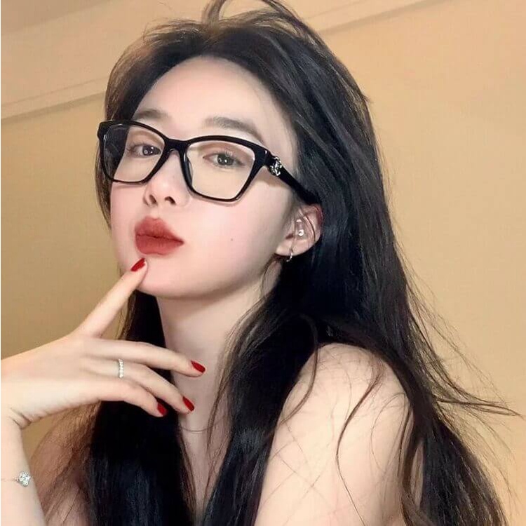 Gọng Kính Cận, Phiên bản Cao Cấp, Kèm Full Box, Bảo hành 12 tháng - Đồng Hồ Kính Mắt 168