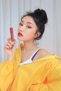 SON 3CE SOFT LIP LACQUER