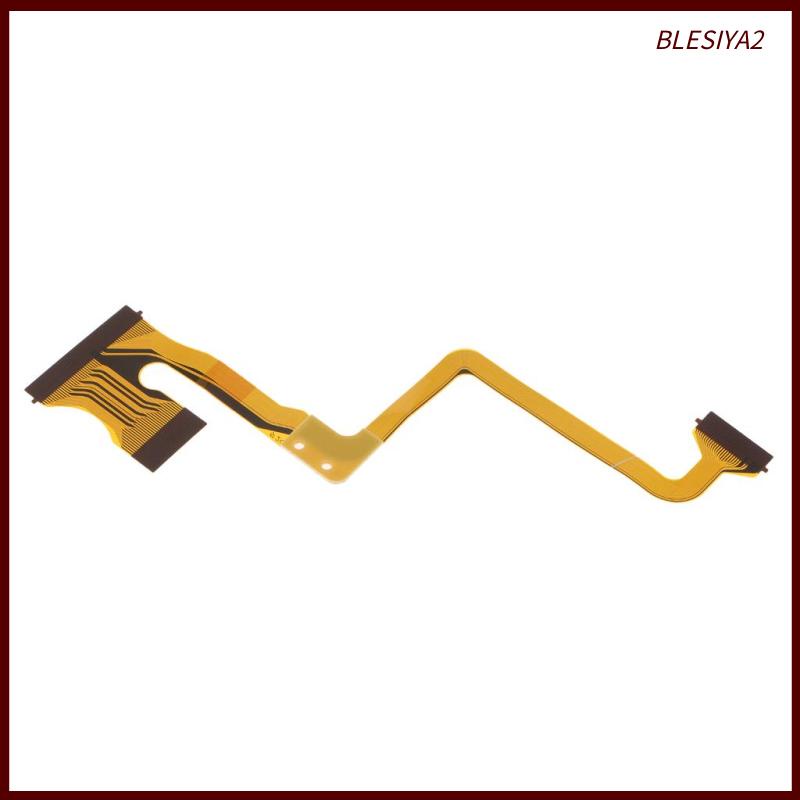 Cáp Flex Màn Hình LCD Cho JVC GZ-MS120 GZ-HM200 GZ-MS125 GZ-MS130