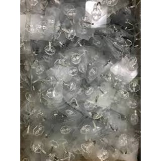 Móc dán tường chịu lực ( 1 cái)