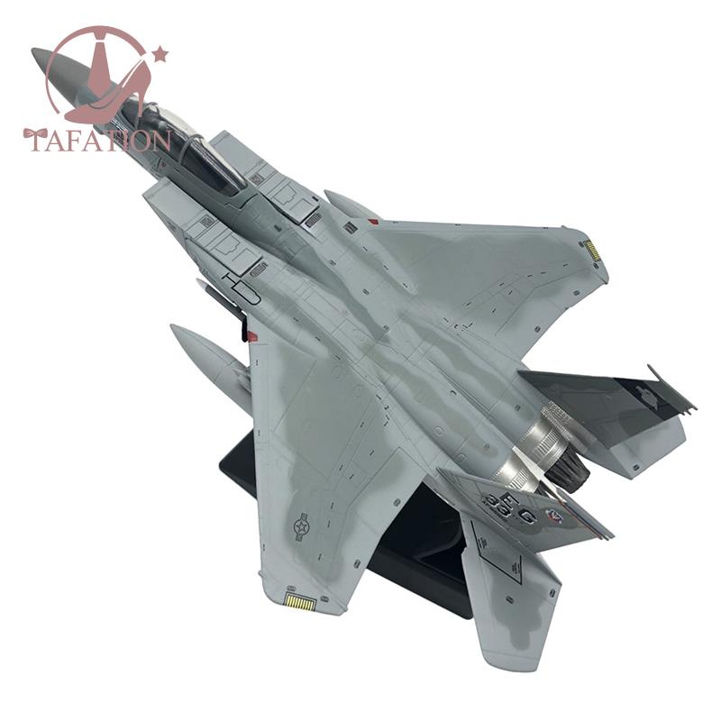 Máy Bay Chiến Đấu Mỹ F15 Tỉ Lệ 1/100