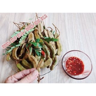 Me non mắm ruốc