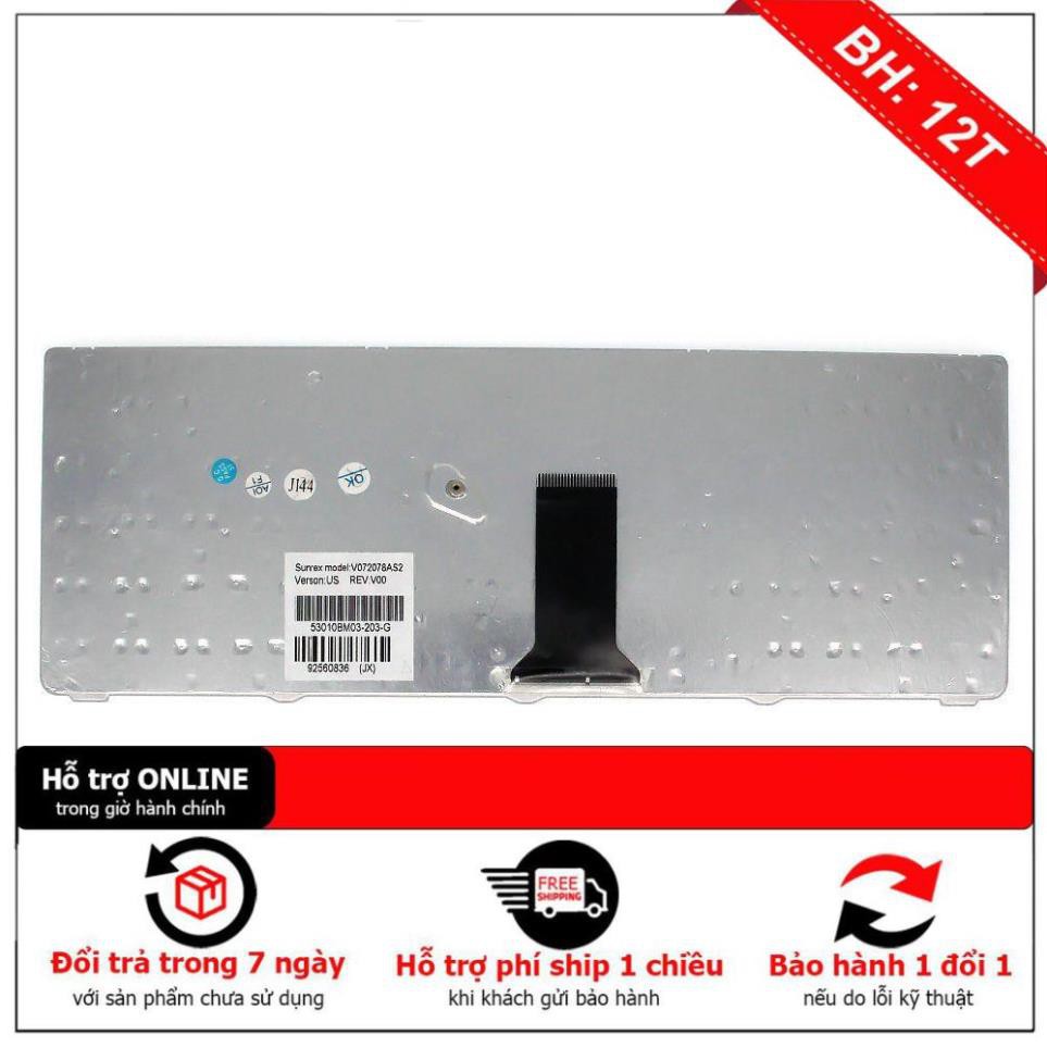 Bàn phím Sony Vaio VGN-NR31E/S US VGN-NR10 VGN-NR30 VGN-NR100 VGN-NR20  VGN-NR200 NR21Z NR21 NR VGN-NR38S VGN-NR32Z