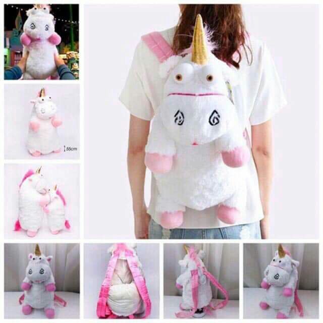 Balo kỳ lân unicorn