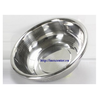 Rá rổ inox cao cấp
