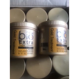 Ủ Tóc BIO Extra Thái Lan 500 gram