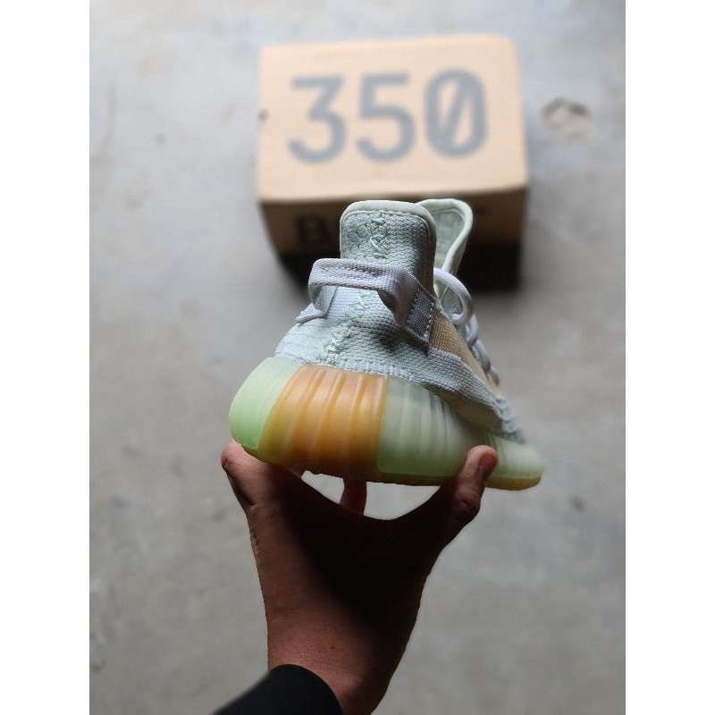 Giày Thể Thao Sneaker Nam Nữ zYZ 350 Màu Xanh Ngọc | BigBuy360 - bigbuy360.vn