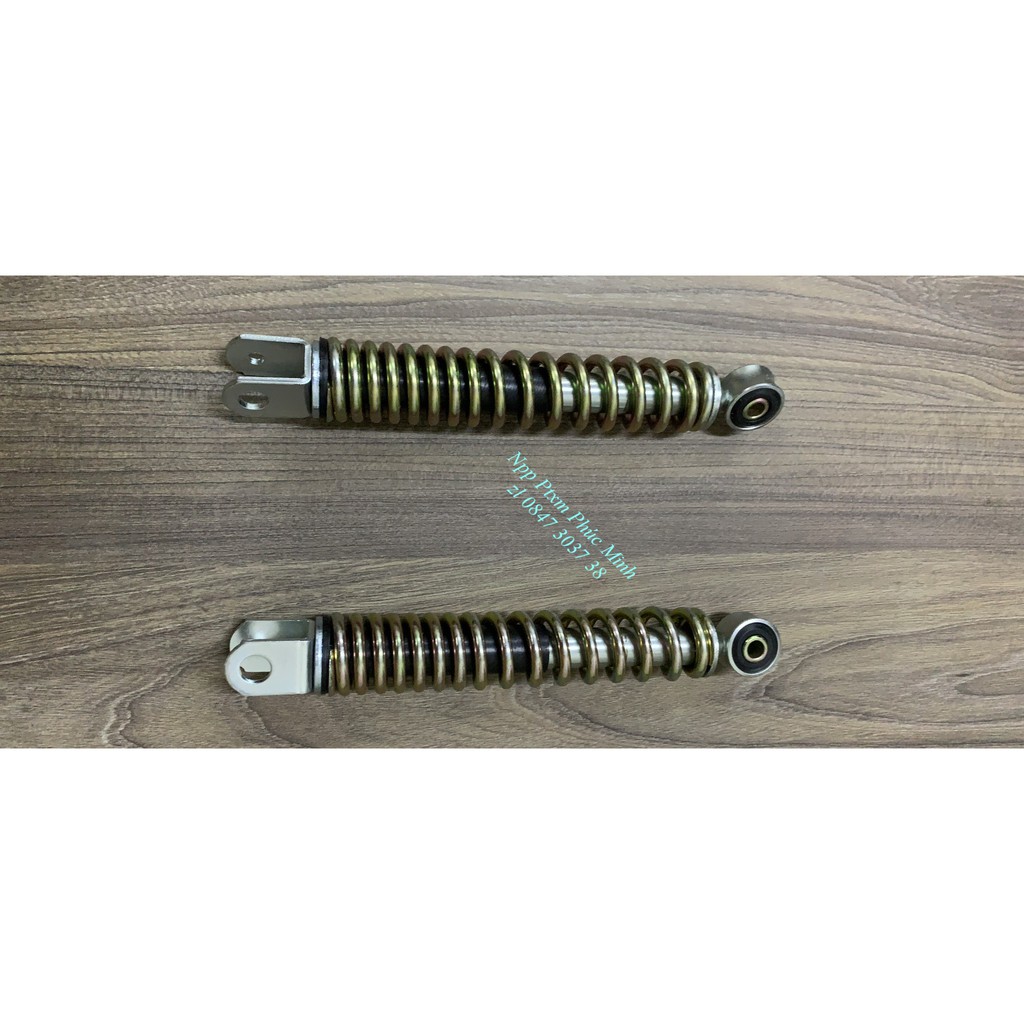 Ti phuộc trước dành cho xe Cub 81 đời cũ