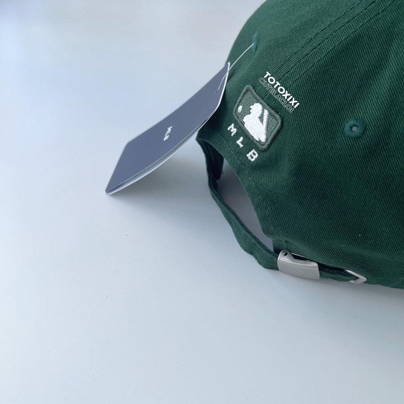 Nón MLB ballcap CHÍNH HÃNG