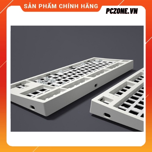Kit bàn phím cơ FL-Esports K210-MK870 3 Mode