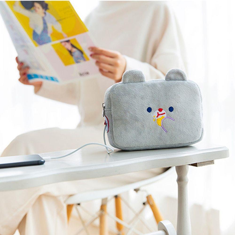 Túi Đựng Điện Thoại / Tiền Xu Trang Điểm Thời Trang