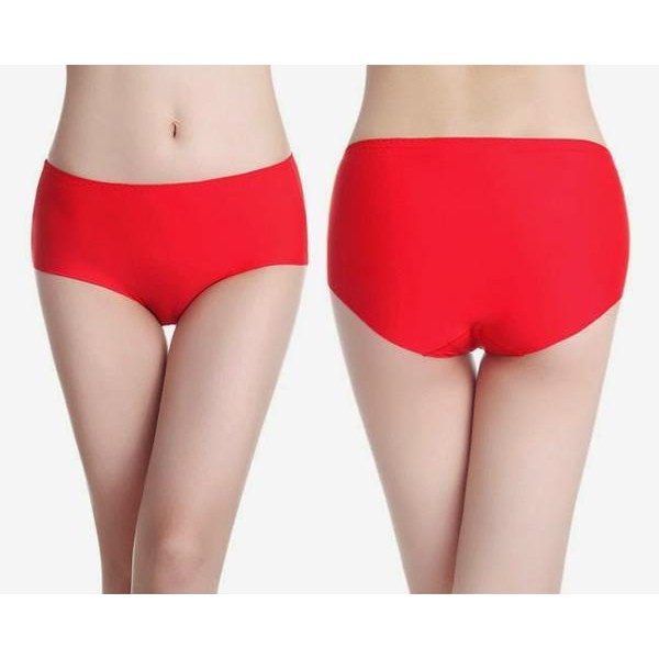 combo 10 quần lót nữ đúc su lạnh