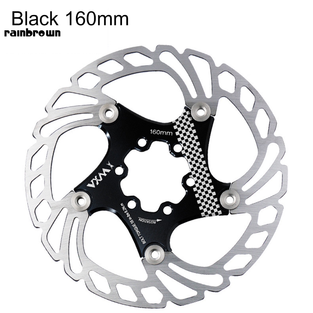 Đĩa phanh cho xe đạp siêu nhẹ chống mài mòn chất lượng cao