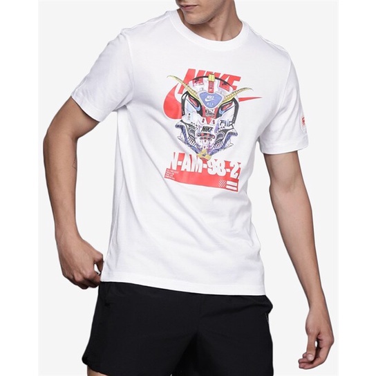 Áo T-shirt nam Nike DJ1400-010