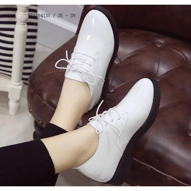 Giày opford căng bóng xinh đẹp | BigBuy360 - bigbuy360.vn