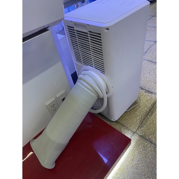 Điều hòa cây, điều hoà di động Casper 9000BTU PC-09TL33 hàng Thái Lan bảo hành 3 năm tại nhà