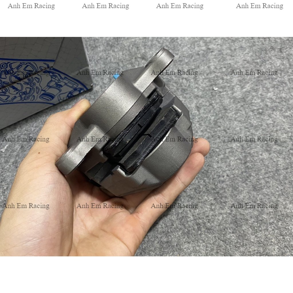 Heo Adelin Chính Hãng Mod Logo Cực Đẹp Kèm Pat Nhiều Dòng Xe