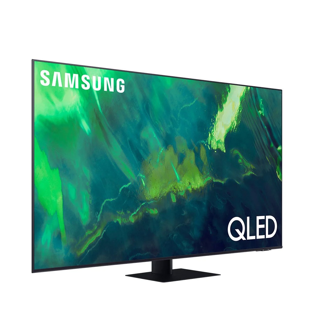 Smart Tivi QLED 4K Samsung 55 Inch Q70A - Bảo hành 24 tháng