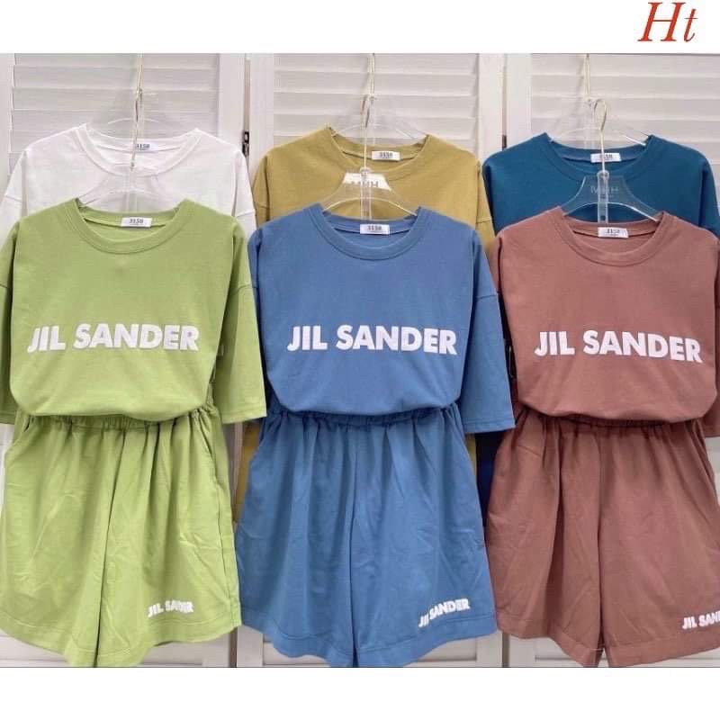 Bộ đùi sander H2B877