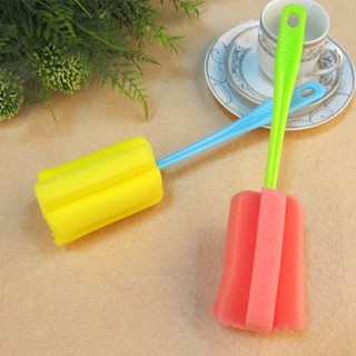 Chổi Cọ Cốc, Bình Sữa Bằng Mút