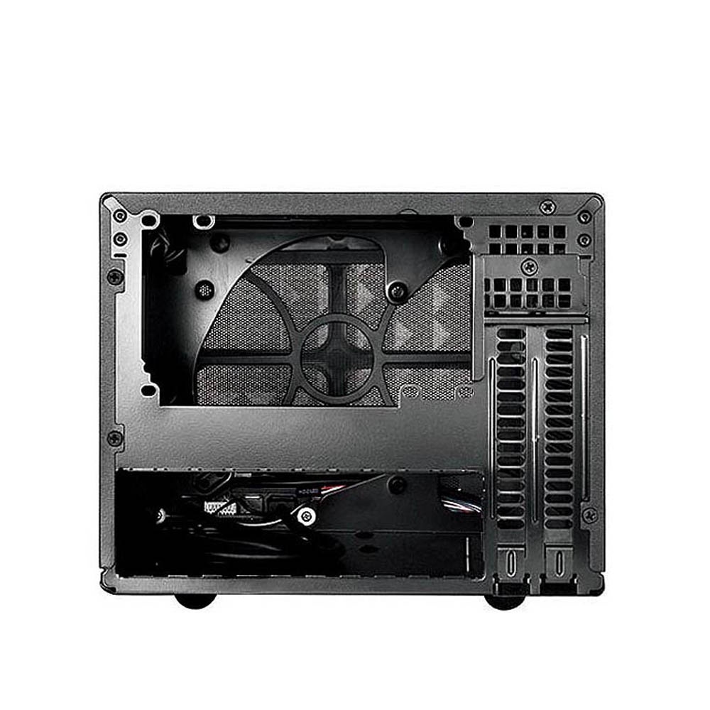 Vỏ case SilverStone Mini Sugo 13 USB-C Editon