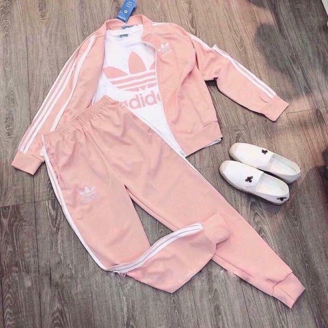 Set adidas