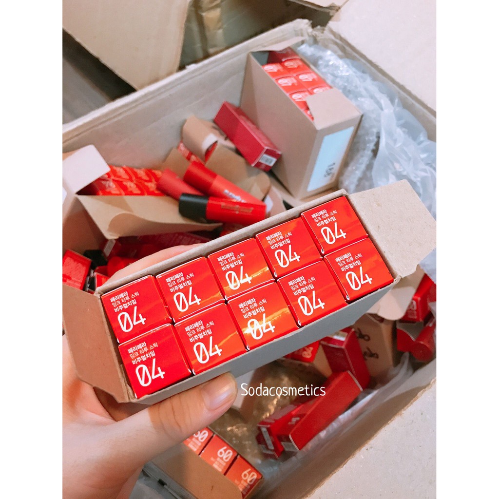 Son Thỏi Lì Peripera Ink Tattoo Stick 2020 | BigBuy360 - bigbuy360.vn