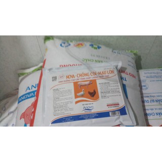 Nova chống còi mau lớn 1kg