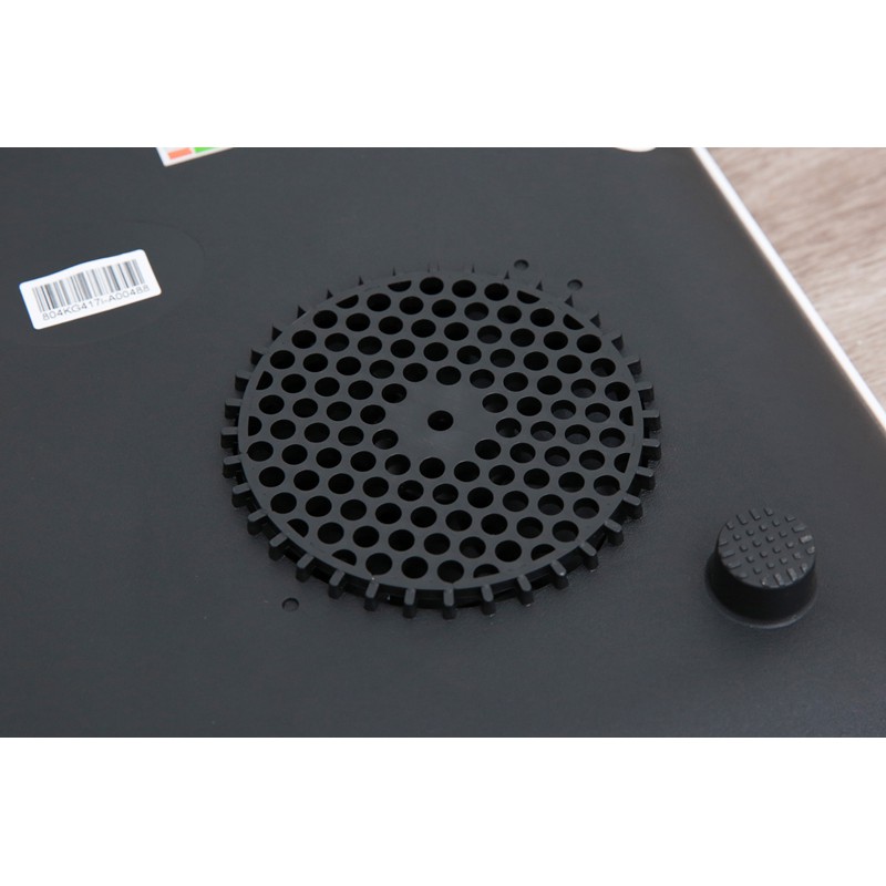 Bếp điện từ đơn siêu mỏng Kangaroo KG417i 2100W - Hàng chính hãng