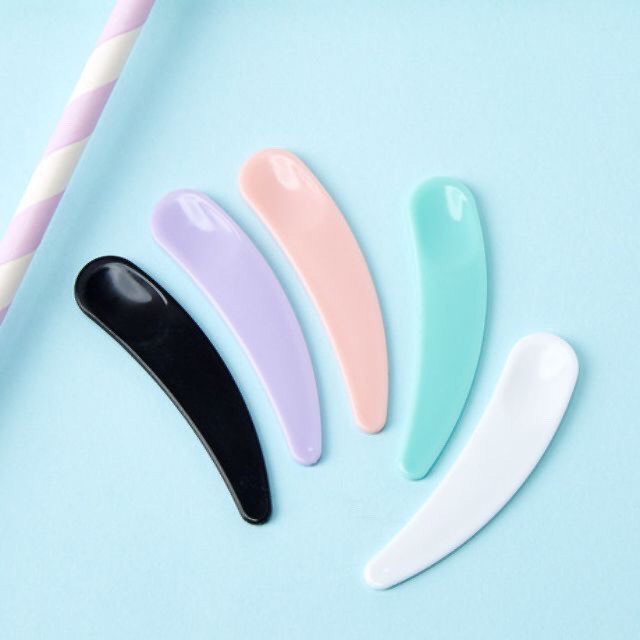 Combo 10 Muỗng Lấy Kem , Gel